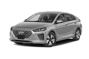 Hyundai IONIQ Hybrid 2020 Bl en Miami