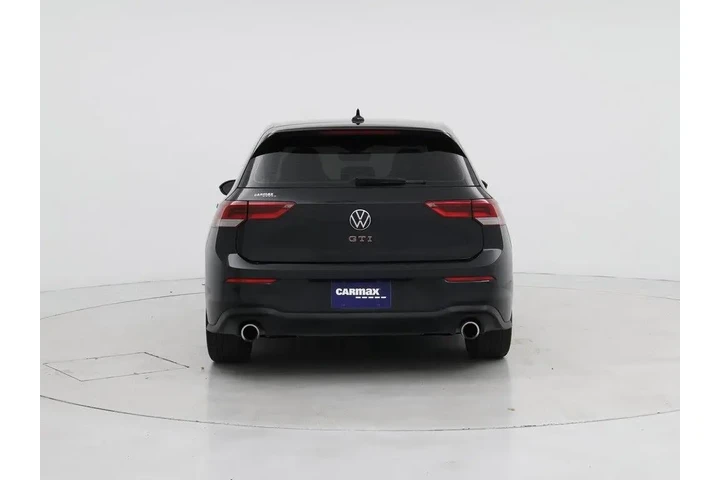 $26998 : Volkswagen Golf GTI 2022 SE image 6