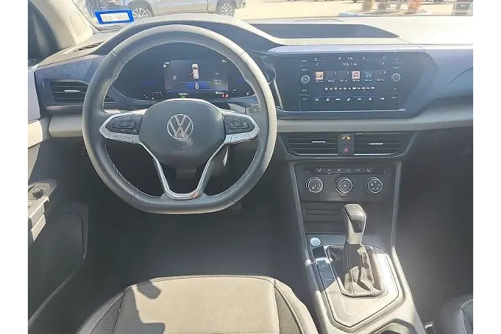 $15998 : Volkswagen Taos 2022 SE 4dr image 8