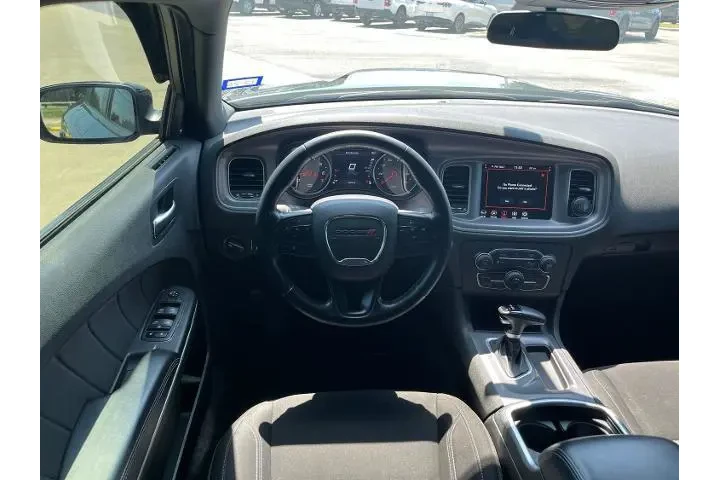 $24773 : Dodge Charger 2023 SXT 4dr S image 6