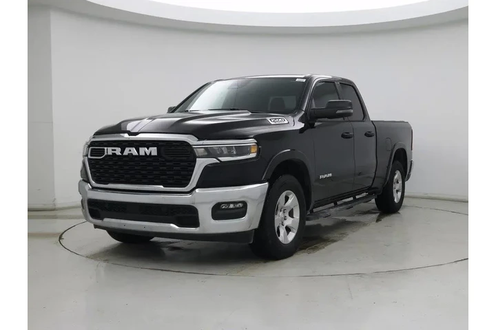 $36998 : Ram 1500 2025 4x4 Big Horn 4 image 4
