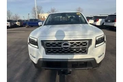 $36000 : Nissan Frontier 2024 4x4 S 4 thumbnail