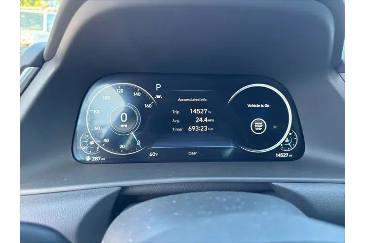 $24500 : Hyundai SONATA 2023 SEL Plus image 7