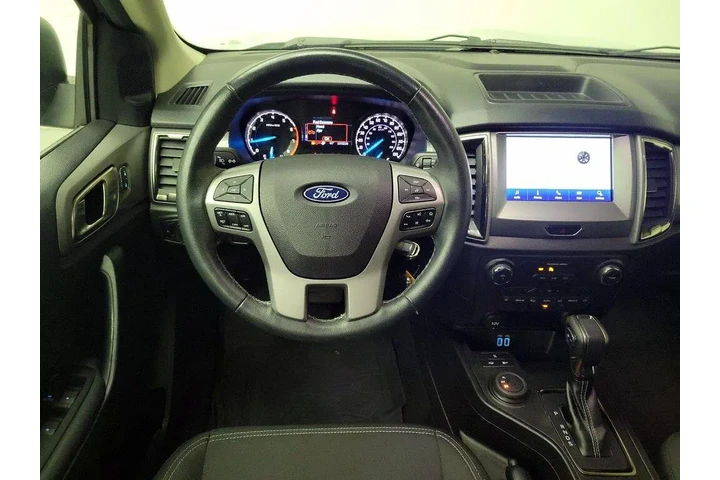 $31998 : Ford Ranger 2023 4x4 XLT 4dr image 10