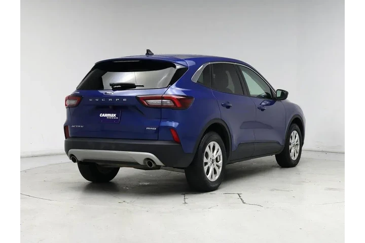 $21998 : Ford Escape 2023 AWD Active image 8