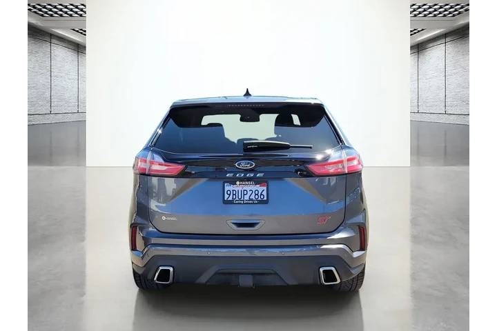 $30999 : Ford Edge 2022 AWD ST 4dr Cr image 7