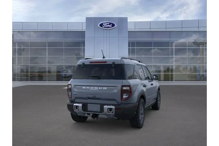$32888 : Ford Bronco Sport 2025 AWD B image 8