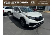 Honda CR-V Hybrid 2022 AWD E en Indianapolis
