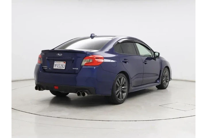 $22998 : Subaru WRX 2017 AWD Premium image 8