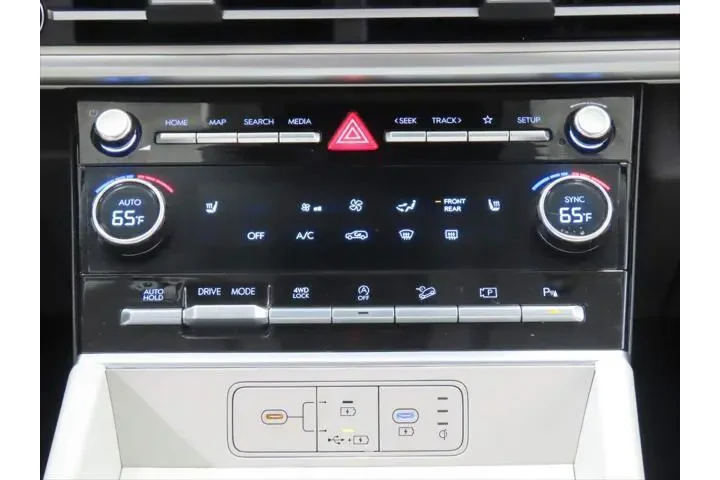 $28550 : Hyundai SANTA FE 2024 AWD SE image 10