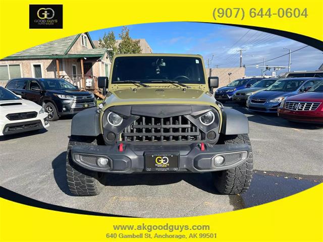 $17499 : 2013 JEEP WRANGLER UNLIMITED image 3