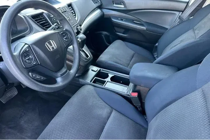 $15999 : Honda CR-V 2016 LX 4dr SUV image 10