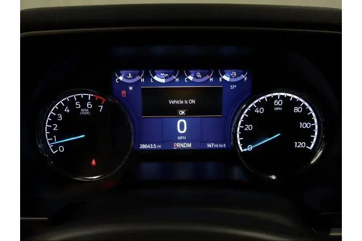 $39850 : Ford F-150 2023 4x4 XL 4dr S image 10