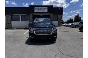 2016 Tahoe LTZ en Louisville