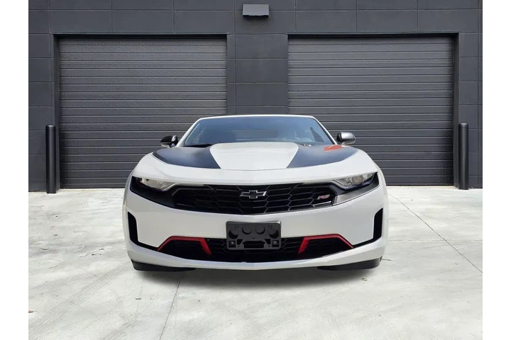 $32490 : Chevrolet Camaro 2023 LT 2dr image 6