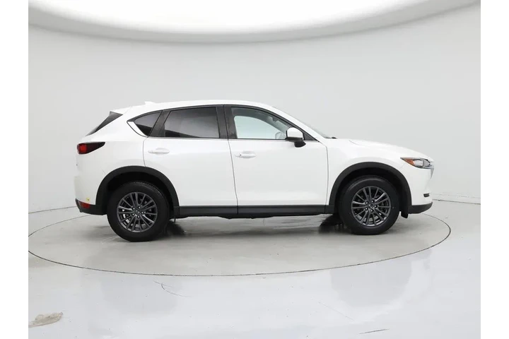$18998 : Mazda CX-5 2019 Touring 4dr image 7