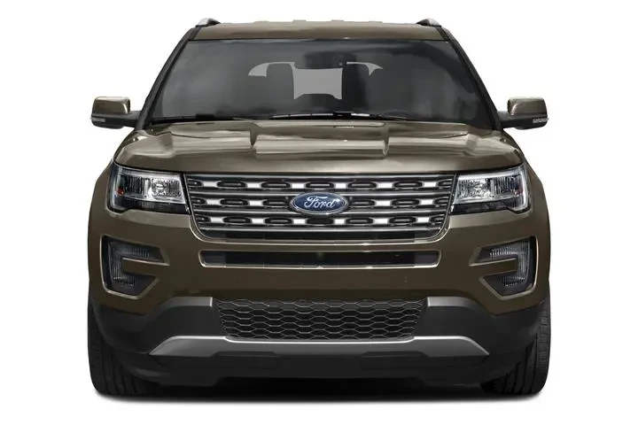$17900 : Ford Explorer 2017 AWD Limit image 4