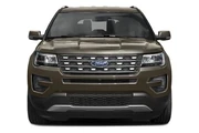 $17900 : Ford Explorer 2017 AWD Limit thumbnail