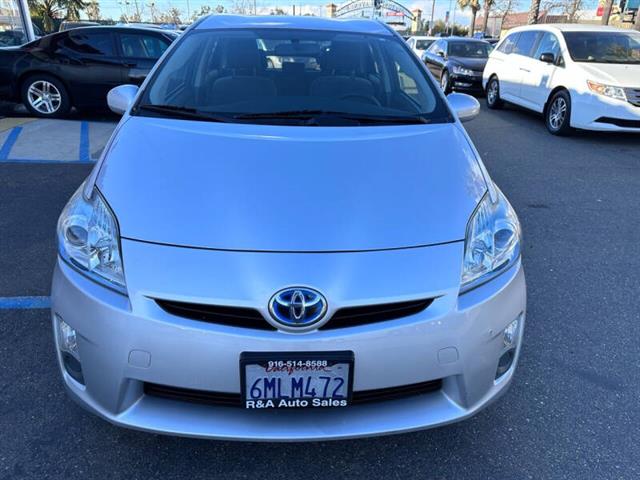 $9495 : 2010 Prius II image 3