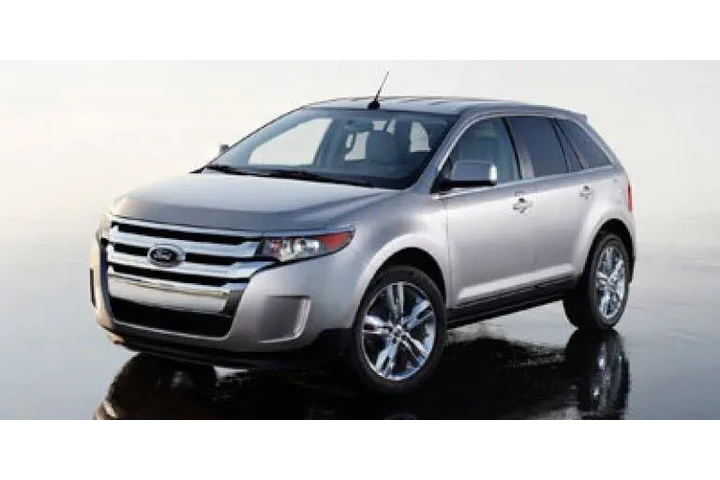 $7976 : Ford Edge 2012 Limited 4dr C image 1