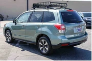 $13498 : Subaru Forester 2018 AWD 2.5 thumbnail