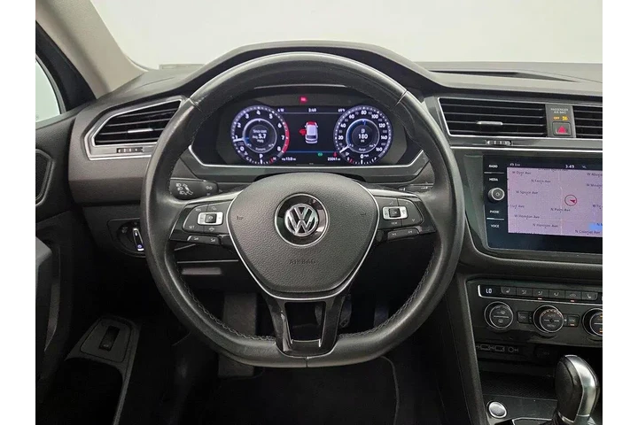 $21998 : Volkswagen Tiguan 2019 AWD S image 10