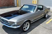 $5800 : 1968 Ford Mustang Fastback thumbnail