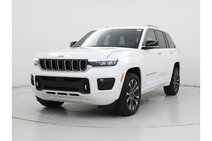 $32998 : Jeep Grand Cherokee 2022 4x2 image 4