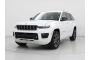 $32998 : Jeep Grand Cherokee 2022 4x2 thumbnail
