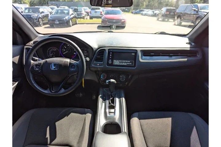 $17492 : 2022 HR-V Sport image 4