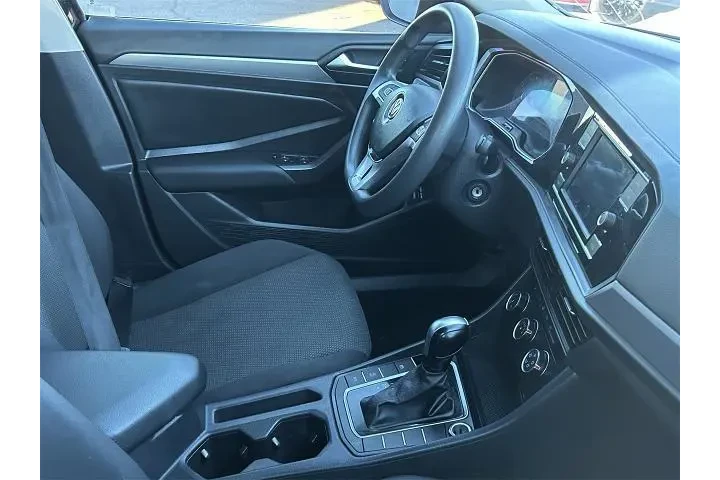 $13999 : Volkswagen Jetta 2021 S 4dr image 7