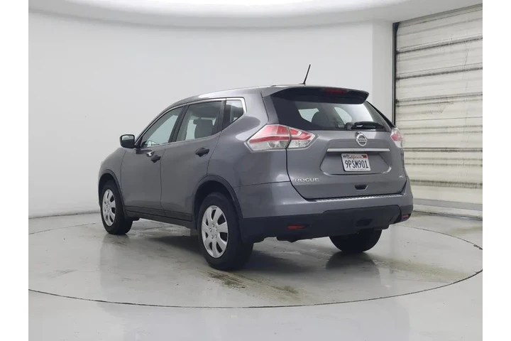 $13998 : Nissan Rogue 2016 AWD S 4dr image 2