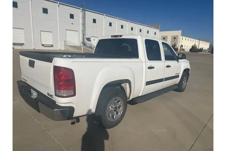 $8450 : GMC Sierra 1500 2009 4x2 SL image 4