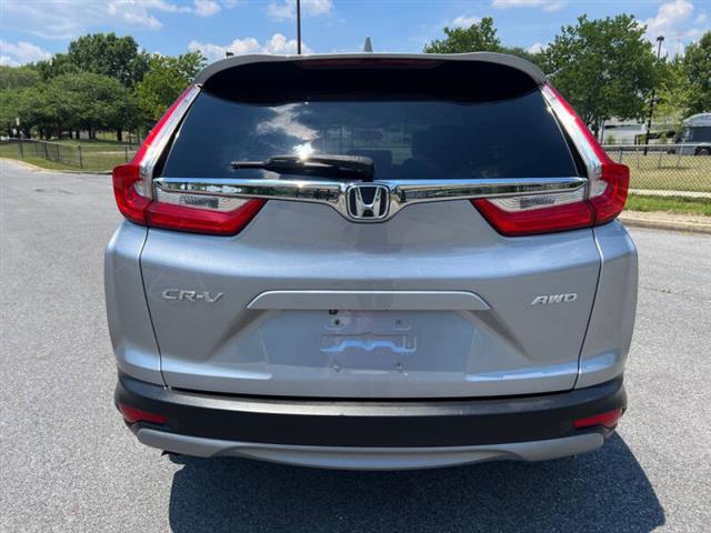 $16500 : 2017 CR-V EX image 6