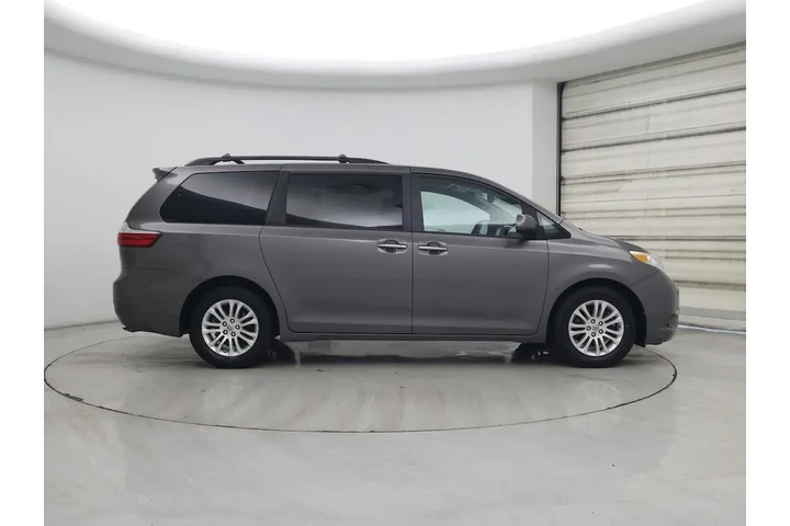 $24998 : Toyota Sienna 2016 XLE 7-Pas image 7