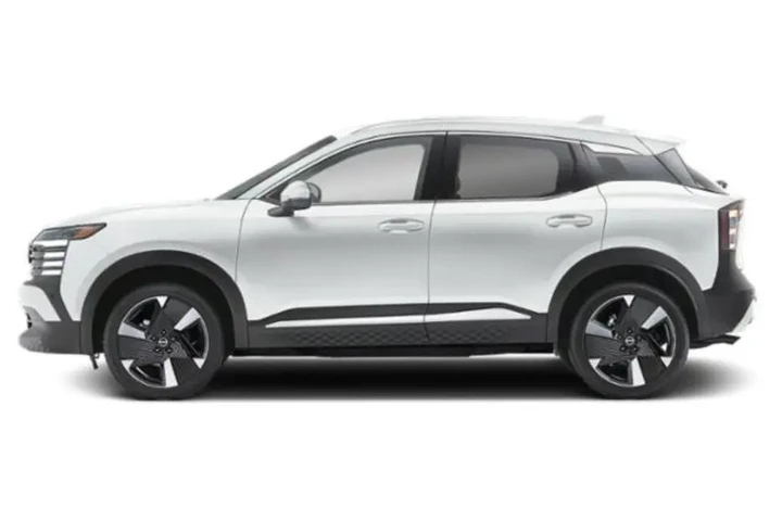 $29125 : 2025 Nissan Kicks image 2