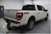 $35995 : Ford F-150 2021 4x4 Platinum thumbnail