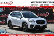 Forester Sport en Merced