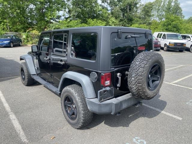 $21999 : PRE-OWNED 2016 JEEP WRANGLER image 4