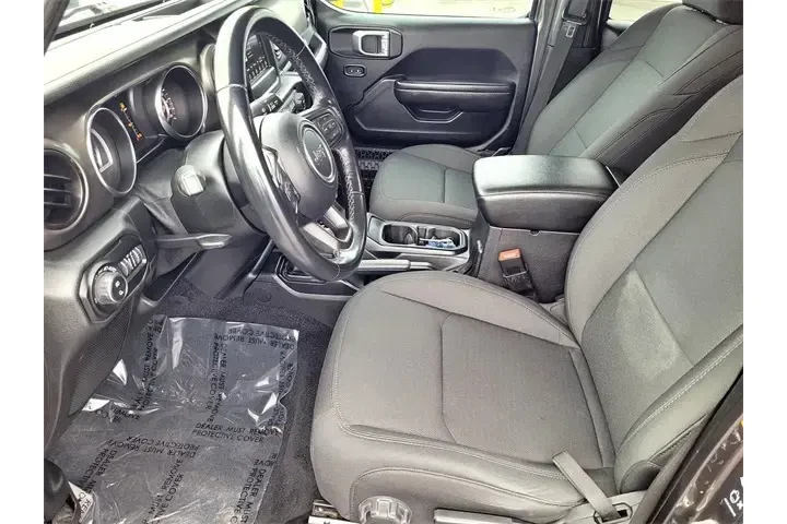 $26888 : Jeep Gladiator 2021 4x4 Spor image 10