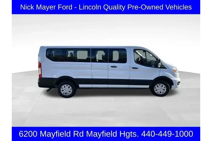 $32798 : Ford Transit 2021 350 XL 3dr image 8