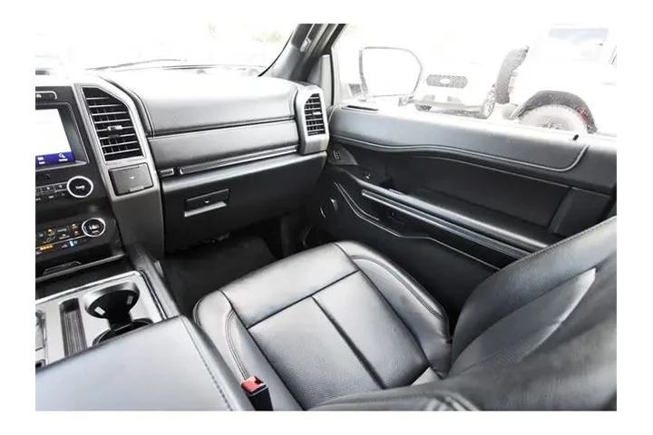 $31999 : Ford Expedition MAX 2021 4x2 image 9