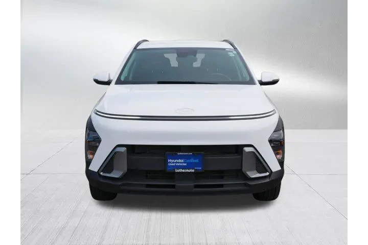 $23750 : Hyundai KONA 2025 AWD SEL 4d image 2