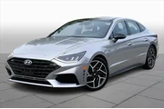 Hyundai SONATA 2021 N Line 4 en Oklahoma City