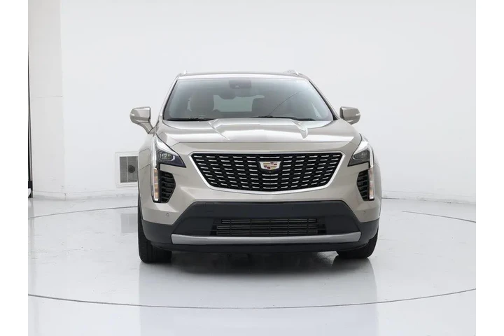 $30998 : Cadillac XT4 2022 Premium Lu image 5