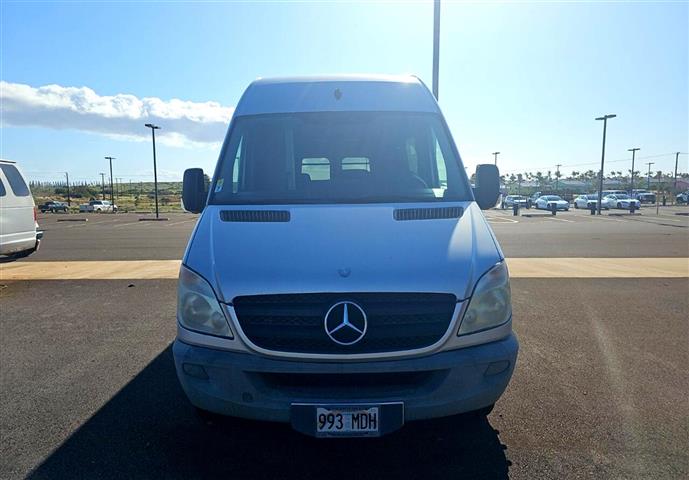 $19995 : 2012 Mercedes-Benz Sprinter image 2