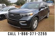 Ford Explorer 2022 AWD XLT 4