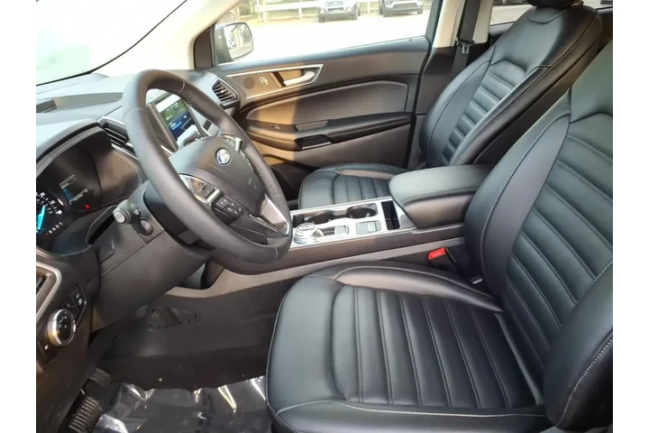 $29942 : Ford Edge 2024 AWD SEL 4dr S image 6