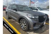Ford Explorer 2025 AWD ST-Li en Houston