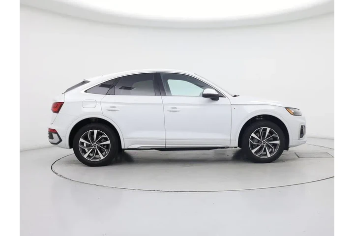 $27998 : Audi Q5 Sportback 2021 AWD q image 7